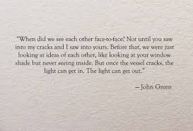 Love Quotes John Green 15 Desktop Wallpaper Green Quotes John Green Quotes Favorite Book Quotes