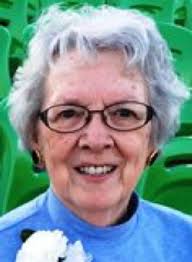 Obituary information for Evelyn Farrell
