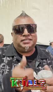 Muere vocalista de 'Grupo Kual' su nombre era Ángel Pedraza