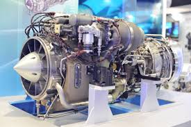 한국형 기동 헬기 엔진 (T700/701K) 개발 Development of T700/701K Engine for KUH