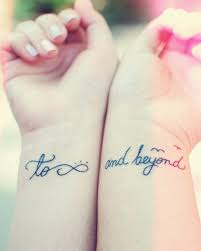What does infinite tattoo mean? 60 Infinity Tattoo Designs And Ideas With Meaning Updated On August 14 2021