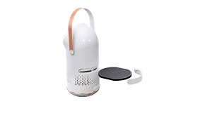 This is havells fans by famous studio on vimeo, the home for high quality videos and the people who love them. Havells Launches Ceiling Fan Cum Air Purifier Gadgets News Gadgets Now