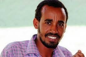 Getachew Shiferaw's Instagram, Twitter & Facebook