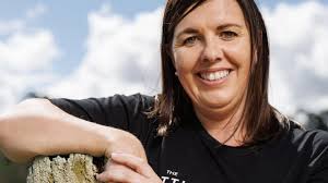 Rachel Condos-Fields, Women Changing the World Awards