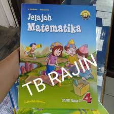 57%(7)57% found this document useful (7 votes). Buku Jelajah Matematika Untuk Kelas 4 Sd Shopee Indonesia
