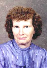 Obituary for Mary E. (Johnson) Bellinger
