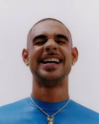 Jingyu Lin Explores Human Emotion in Playful Editorial