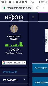 Start mining bitcoin easily on the bitcoin cloud without worried about hardware. Loggic On Twitter Nexus Global Has Given Us The Opportunity To Earn Money Anywhere You Are Invest In Bitcoin 50 Can Get You 500 Everyweek For 24months Bitcoin Mining