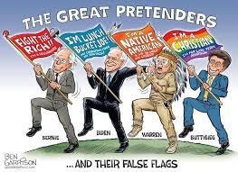 New Ben Garrison R Forwardsfromgrandma