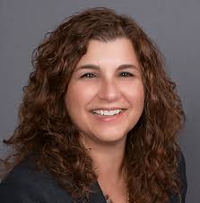 Rita Barone's Instagram, Twitter & Facebook