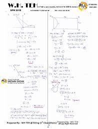 Add Math Spm 2018 Searchuys