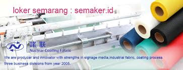 Raffi ahmad menangis ketika ditanya soal isterinya, ada apa? Loker Nuclear Coating Fabric Semarang Operator Produksi Security Terbit Agustus 2021