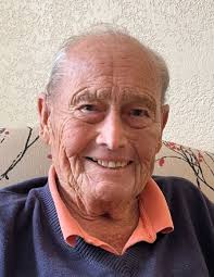 Obituary information for William H. Keers Jr.