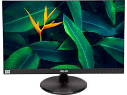 Samsung monitors allow you to lock the menu, so that your settings are secure and cannot be adjusted. Asus Vp229he Computer Monitor Review Which