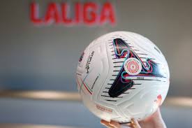 La Liga