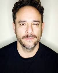 JOSÉ DANIEL FIGUEROA