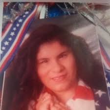 Julia Maria Aguilar Obituary September 22, 2019