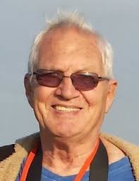 Obituary for Gordon Crawford Fell