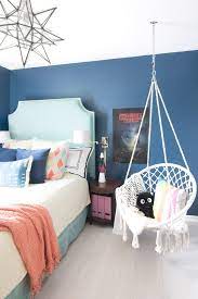 Enjoyed these cool bedroom accessories? Teenage Girl Bedroom Ideas In Blue Novocom Top