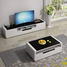 Should i go with black, white, or some other color? Center Table Tv Stand A2097 Dontutu Commercials Ghana