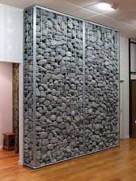 Dura Wall Veneer Gabion Wall Stone Wall Design