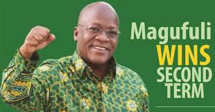 John coleman is a famous intelligence officer from the cia who wrote a book titled 'the committee of 300'. Tanzania John Magufuli Wins Second Term Taarifa Rwanda
