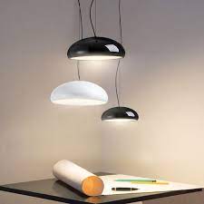 Modern and retro, it is made to measure in brass, and with a beautiful linestra tube. China Metal Pendant Lamp Matte Black Industrial Vintage Light Simple Nordic Plant Chandelier Small Fresh Green Lamps New Product China Pendant Light Chandeliers Pendant Lights