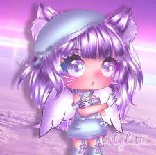 I'm angela, i'm a developer with a passion for teaching. Pin On Edits Gacha