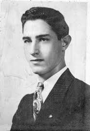 Milton Florence Obituary (1923