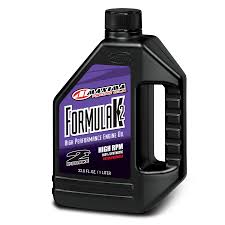 formula k2