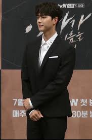 Сон кан / song kang. File Song Kang In 2019 2 Jpg Wikipedia
