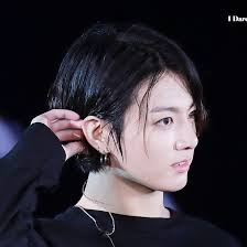 More images for bts jungkook long hair cute » Gia Andi Day On Twitter In 2021 Long Hair Styles Jungkook Hairstyle Bts Jungkook