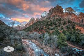 There is plenty of things to do in zion in winter. Winter In Zion National Park Perfect Time To Visit Atv Jeep Adventure Tours