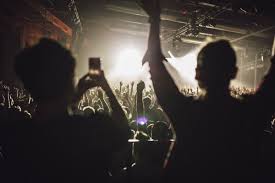 Erinnerungen Vom Zuruck Zuhause Festival Lichtblicke In Ostwestfalen Home Fur Festivals