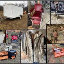 Don Langston and Janett L Tuder-Langston Auction