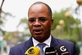 João Pinto nomeado inspector-geral da Administração do Estado