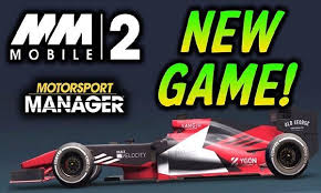 Motorsport Manager Mobile 2 Apk Mod Download Cell Phone Game Motorsport Management