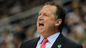 NC State's Mark Gottfried Uses Helicopter To Visit Recruits