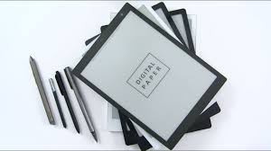 Top 5 Note Taking E Readers 2019 Ranked Youtube