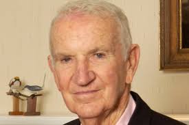 Death of trustee emeritus Elmon T. Gray