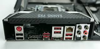 Msi Z370 Gaming Pro Carbon Ac Review Closer Look