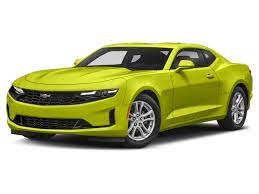 Test drive new 2021 chevrolet camaro at home from the top dealers in your area. New 2021 Chevrolet Camaro Dealer Nucar Chevrolet