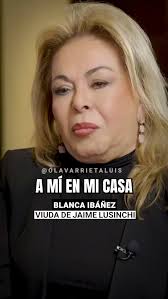 💥YA DISPONIBLE💥, 40 años después… habla Blanca Ibáñez, ACCEDE a la  ENTREVISTA EXCLUSIVA aquí 📲 https://youtu.be/szDV-GftQvU