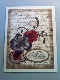 Let me share the measurements and photos of each of the 4 cards i created. Stampin 39 Up Cards 2 On Pinterest Stampin Up Flower Shops And Cards Handmade Paper Crafts Cards Flower Cards