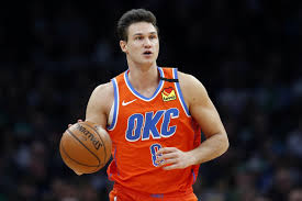 Check out the latest pictures, photos and images of danilo gallinari from 2021. Nba Free Agency 2020 Predictions For Serge Ibaka Danilo Gallinari More Bleacher Report Latest News Videos And Highlights