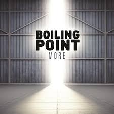 Dew point is the temperature where the liquid falls out of a vapor (condensation). Boiling Point Next Concert Setlist Tour Dates 2021