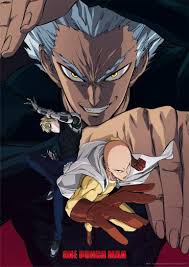 One Punch Man Saison 2 Streaming Vostfr Et Vf Adn
