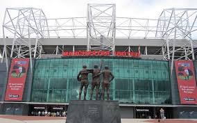 Manchester united fc merupakan klub yang berdomisili di inggris khususnya di kota manchester. Jadwal Lengkap Pertandingan Manchester United Di Liga Inggris Musim 2020 2021 Portal Jember