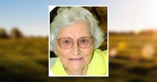 Ima Tilley Obituary January 5, 2019