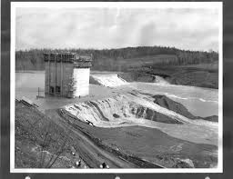 hidden history the lost community beneath jordan lake